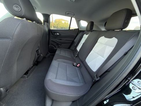 New 2026 Chevrolet Trax LS w/ Driver Confidence Package image 18