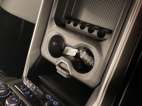 New 2026 RAM 1500 Big Horn w/ Night Edition AWD/4WD image 16