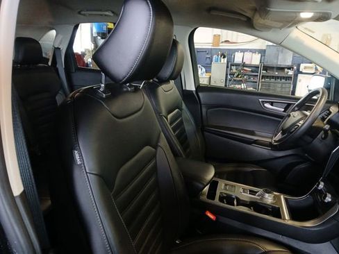 Used 2022 Ford Edge SEL w/ Convenience Package image 48