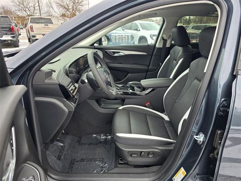 New 2026 Buick Envision Sport Touring image 14