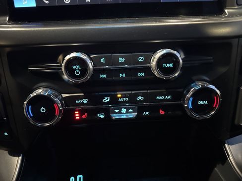 Certified 2024 Ford F150 XLT w/ Equipment Group 302A MID image 32