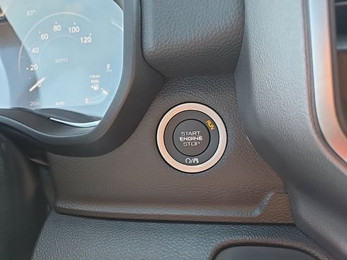 New 2026 RAM 1500 Big Horn image 55