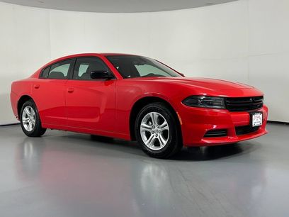 Used 2023 Dodge Charger SXT