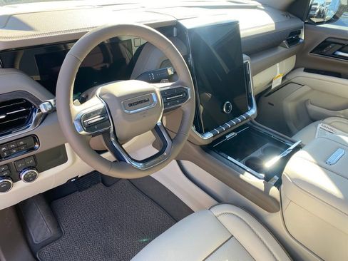 New 2026 GMC Yukon XL Denali image 2