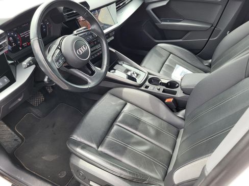 Used 2024 Audi A3 2.0T Premium FWD image 14
