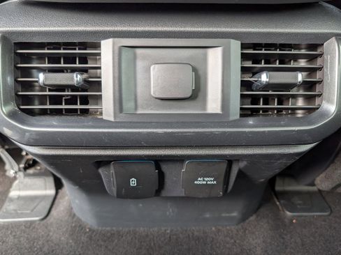 Certified 2022 Ford F150 XLT w/ Equipment Group 302A High image 15