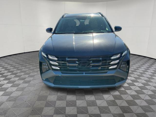 New 2026 Hyundai Tucson Limited w/ Tow & Go Package AWD/4WD image 2