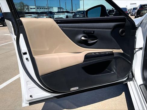 Used 2021 Lexus ES 350 w/ Premium Package image 21