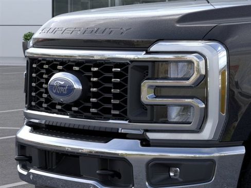 New 2026 Ford F350 Lariat w/ Lariat Ultimate Package AWD/4WD image 17