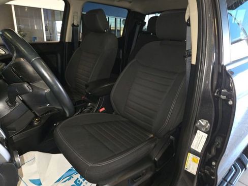 Used 2020 Ford Ranger XLT w/ Equipment Group 302A Luxury image 11