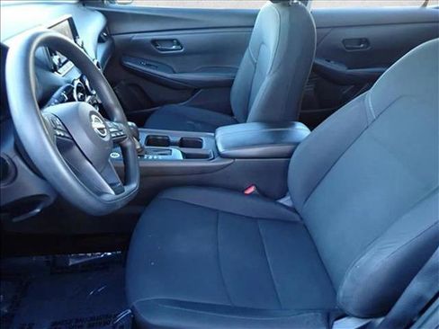 Used 2024 Nissan Sentra S image 10