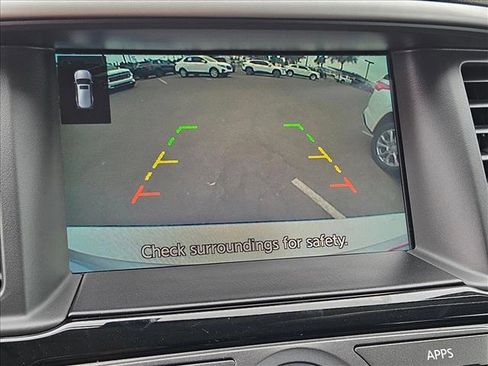 Used 2019 Nissan Pathfinder S FWD image 16