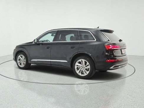 Used 2023 Audi Q7 2.0T Premium AWD/4WD image 7
