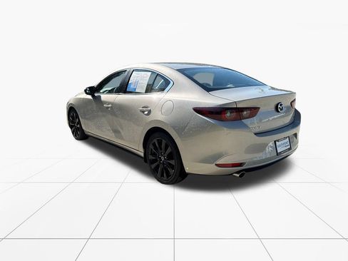 Used 2024 MAZDA MAZDA3 s FWD image 6