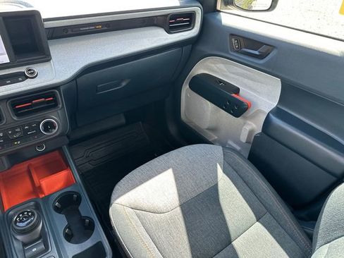 Used 2024 Ford Maverick XLT w/ XLT Luxury Package AWD/4WD image 24