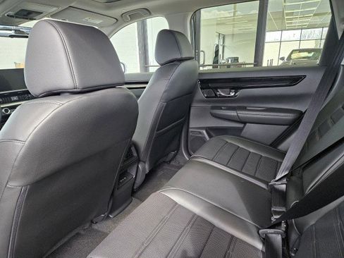 New 2026 Honda CR-V EX-L image 8
