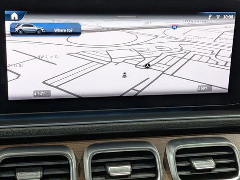 New 2026 Mercedes-Benz GLE 350 4MATIC image 13