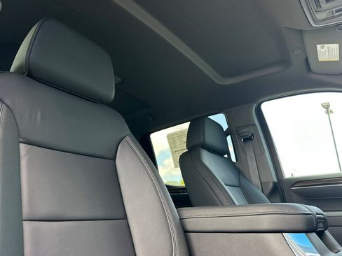 New 2026 Chevrolet Silverado 1500 LT w/ Z71 Off-Road Package image 16