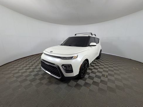 Used 2021 Kia Soul LX FWD image 25