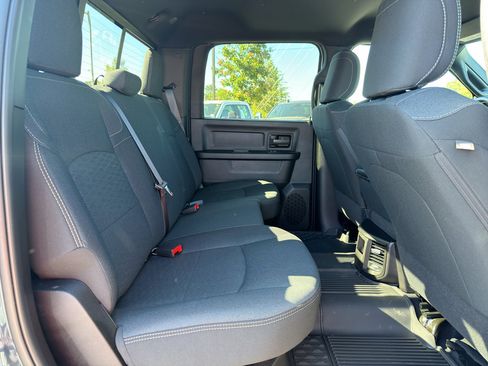 New 2026 RAM 2500 Tradesman AWD/4WD image 26
