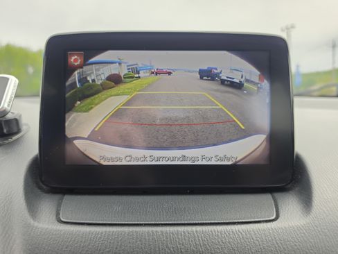 Used 2019 MAZDA CX-3 Grand Touring AWD/4WD image 27