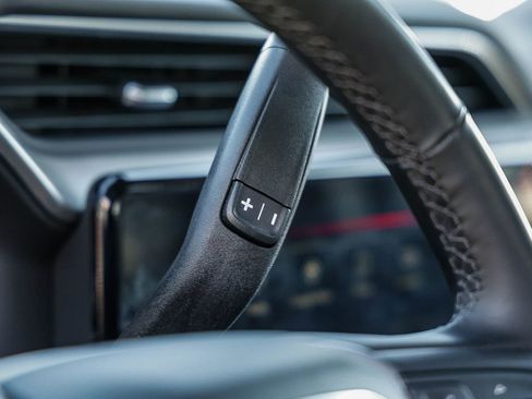 Used 2025 GMC Sierra 2500 Denali w/ Denali Reserve Package image 20