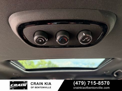 Used 2023 Dodge Durango SRT Hellcat AWD/4WD image 30