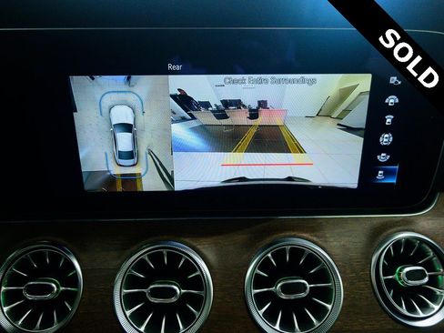 Certified 2022 Mercedes-Benz CLS 450 4MATIC image 22