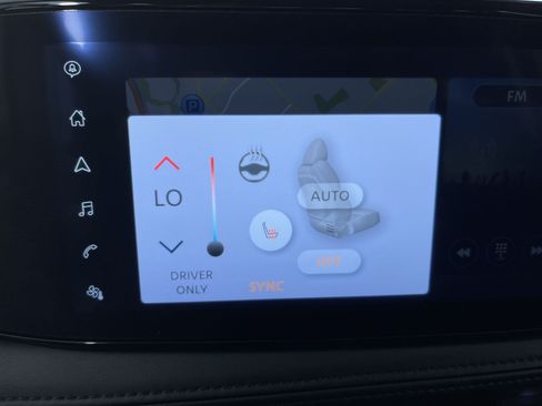 Certified 2024 Nissan Ariya AWD image 21