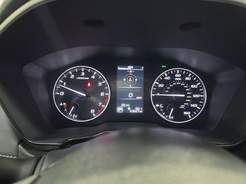 Used 2025 Subaru Outback Limited XT AWD/4WD image 19