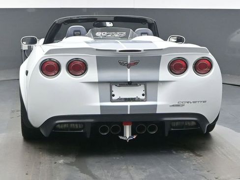 Used 2013 Chevrolet Corvette 427 w/ 1SC Preferred Equipment Group RWD image 32