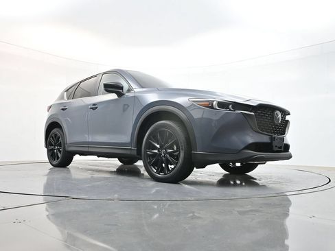 Used 2024 MAZDA CX-5 Carbon Edition AWD/4WD image 34