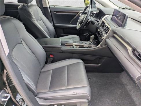Used 2022 Lexus RX 350 AWD w/ Premium Package image 22