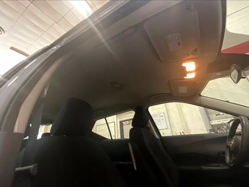 Used 2024 Nissan Kicks S image 22