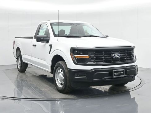 New 2025 Ford F150 XL image 52
