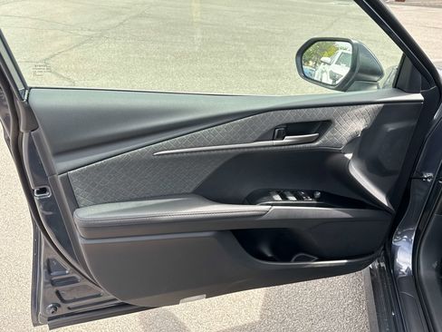 New 2026 Toyota Camry XLE FWD image 9