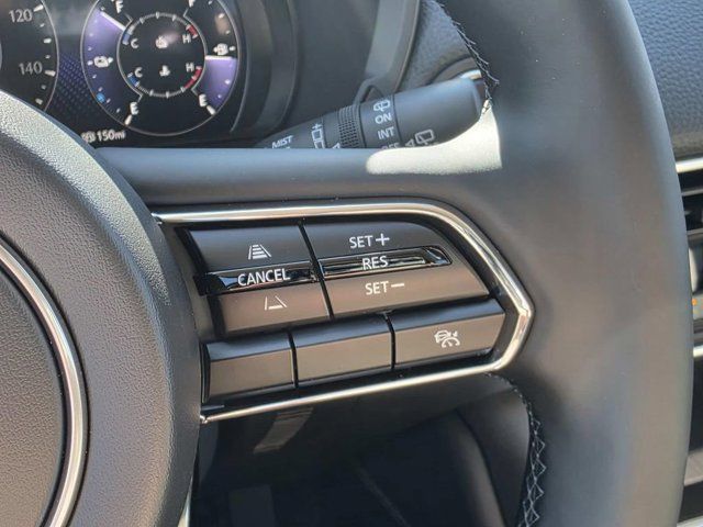New 2026 MAZDA CX-70 SC Plus AWD/4WD image 12