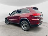 Used 2019 Jeep Grand Cherokee Limited w/ Luxury Group II image 4