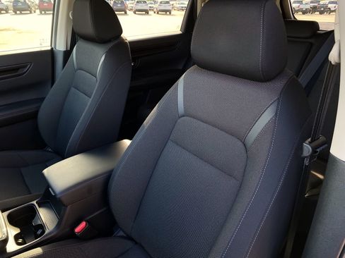 Used 2025 Honda CR-V EX image 12