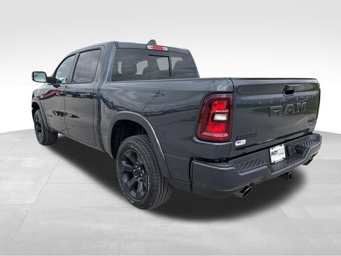 New 2026 RAM 1500 4x4 Crew Cab image 6