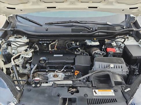 Used 2017 Honda CR-V LX image 22