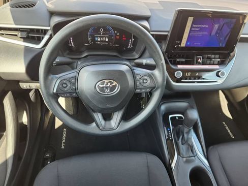 Certified 2026 Toyota Corolla LE FWD image 26