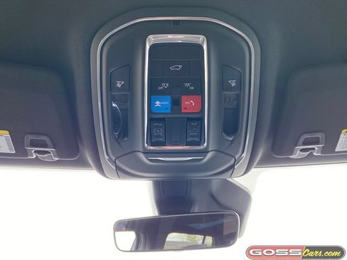 New 2026 Jeep Grand Cherokee Laredo X AWD/4WD image 13