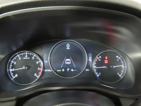 Used 2024 MAZDA CX-90 3.3 Turbo w/ Preferred Plus image 31