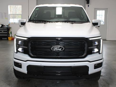 New 2026 Ford F150 Lariat image 57