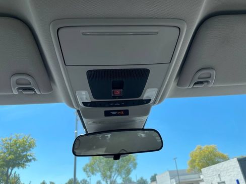 Used 2025 Honda Accord LX image 16