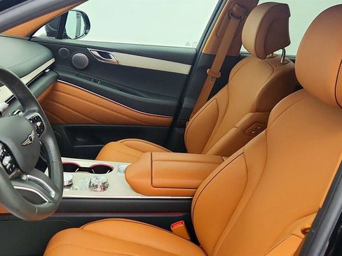 Used 2025 Genesis GV80 3.5T Advanced image 21