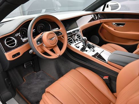New 2026 Bentley Continental GT image 4
