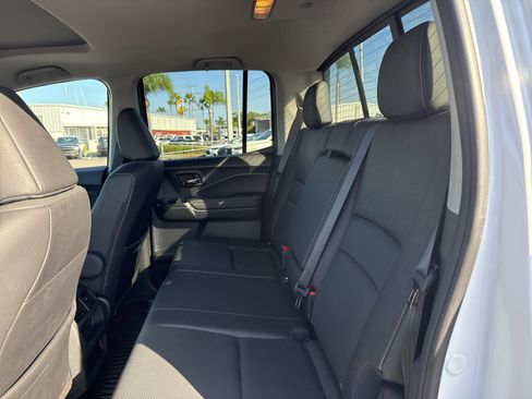 Certified 2023 Honda Ridgeline RTL-E image 9