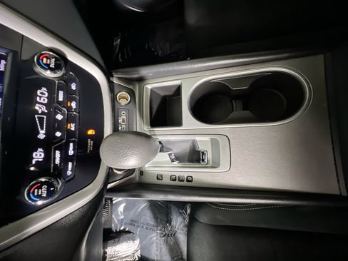 Used 2020 Nissan Murano S w/ Technology Package FWD image 24